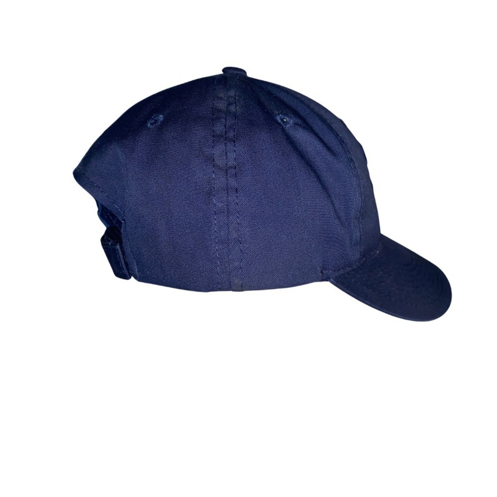 OC Sports Boy's Strapback Hat Blue Lehigh Valley Iron Pigs Embroidered Logo - Picture 5 of 6